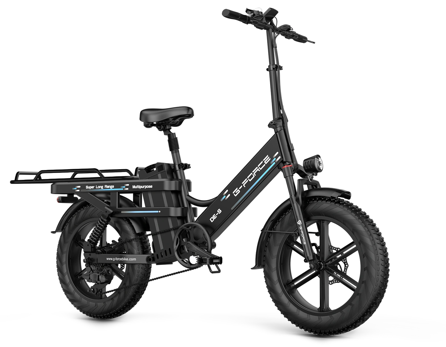 poco elektrofahrrad G-FORCE DE-S – G-FORCEBIKE EU