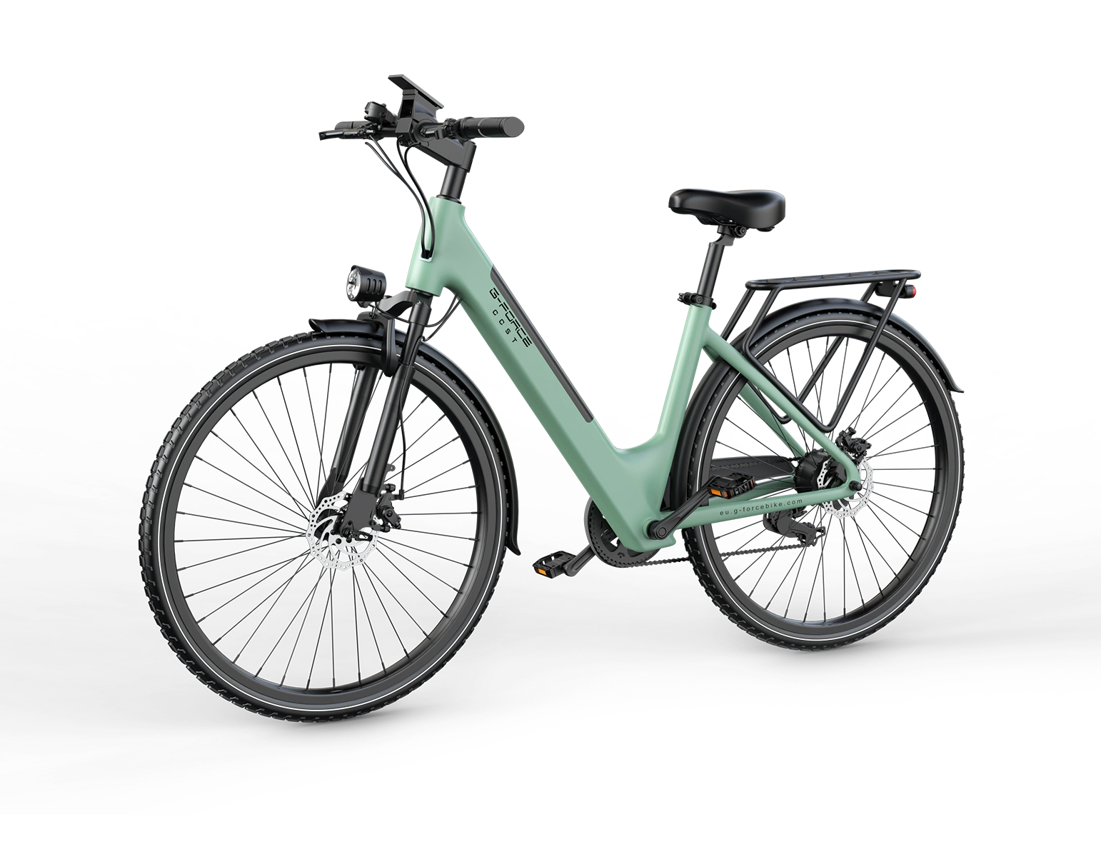 citybike sweden ab G-FORCE CC ST – G-FORCEBIKE EU