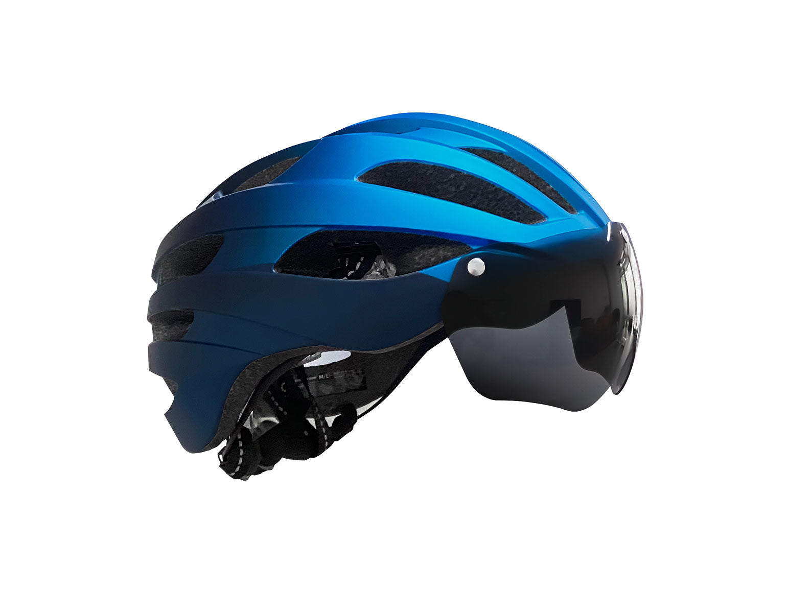 bike helmet for ebike EUNORAU Unisex Genesis Adult Up to 28 mph (45 km/h) FUELL x VELDT Carbon E-bike